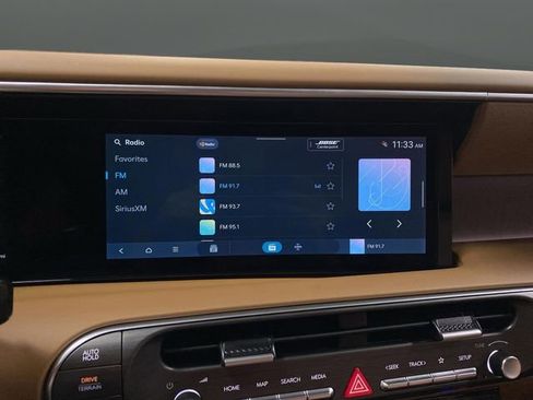 New 2026 Hyundai Palisade Calligraphy image 21