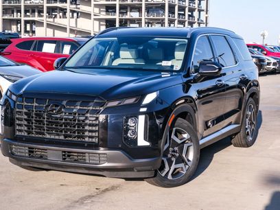 Used 2023 Hyundai Palisade Limited