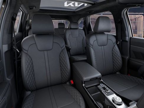 New 2026 Kia Sorento SX Prestige AWD/4WD image 18