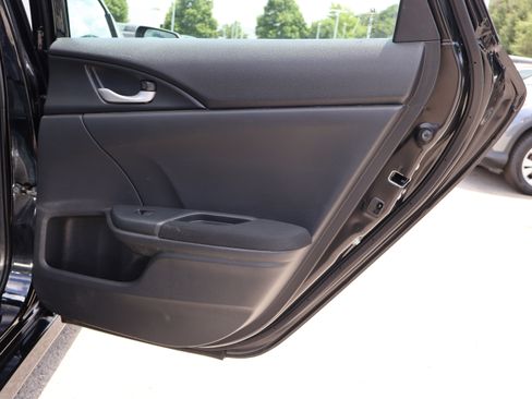 Used 2016 Honda Civic EX-T image 14