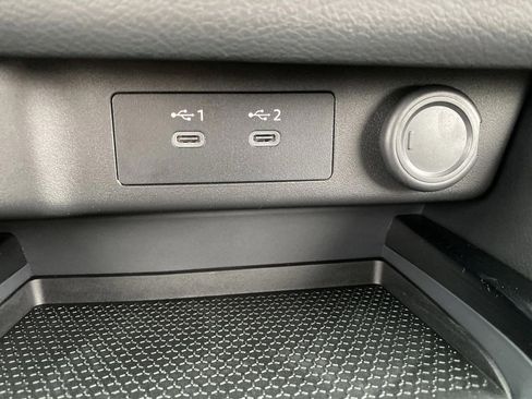 New 2026 Nissan Rogue SV image 24