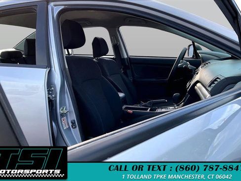 Used 2014 Subaru Impreza 2.0i AWD/4WD image 7