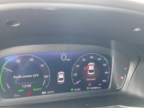 Used 2023 Honda Accord Sport image 21