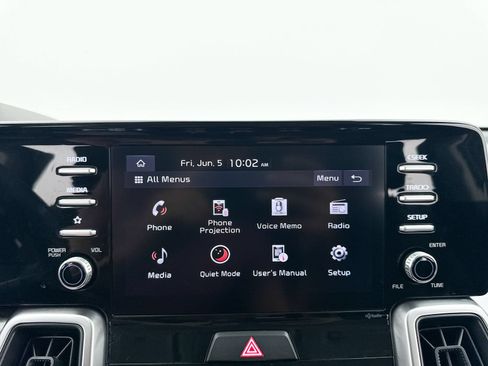 Certified 2023 Kia Sorento LX FWD image 23