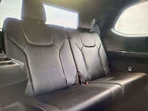 Used 2025 Lexus TX 350 AWD w/ Technology Package image 13