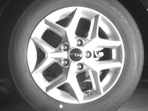 Used 2025 Kia Soul LX w/ LX Technology Package image 14