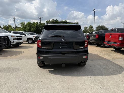 Used 2020 Honda Passport EX-L image 38
