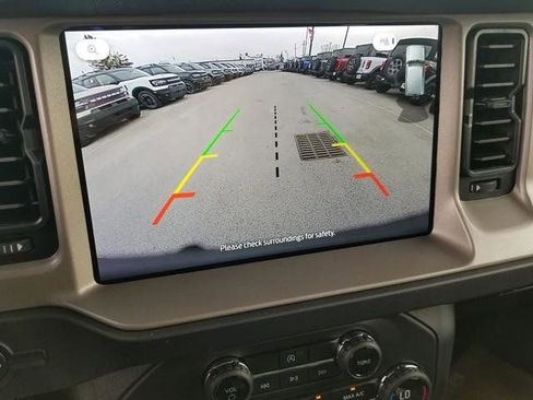 New 2026 Ford Bronco Outer Banks image 25