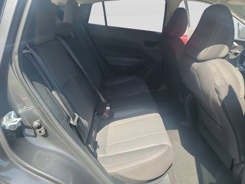 New 2026 Subaru Crosstrek 2.0i Premium AWD/4WD image 29