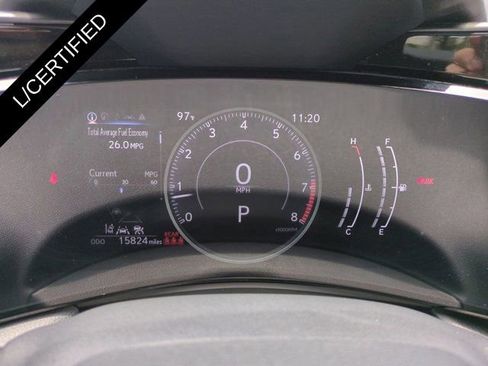 Certified 2024 Lexus NX 250 FWD w/ Cold Area Package image 26