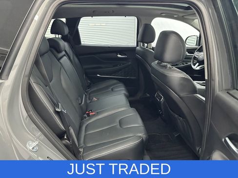 Used 2023 Hyundai Santa Fe Limited image 17
