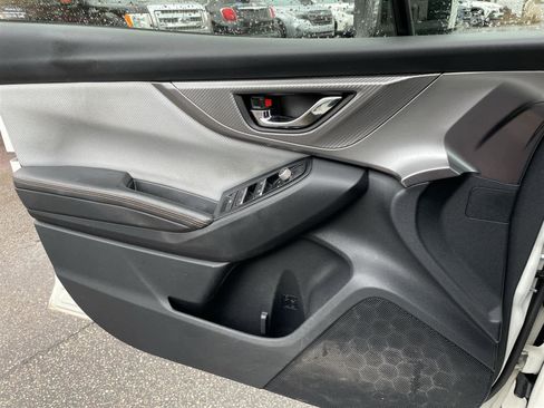 Certified 2021 Subaru Crosstrek 2.5i Limited w/ Moonroof Package 1 image 26