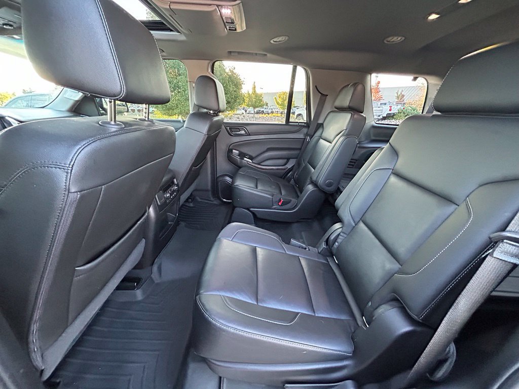 Used 2020 Chevrolet Tahoe LT AWD/4WD image 26