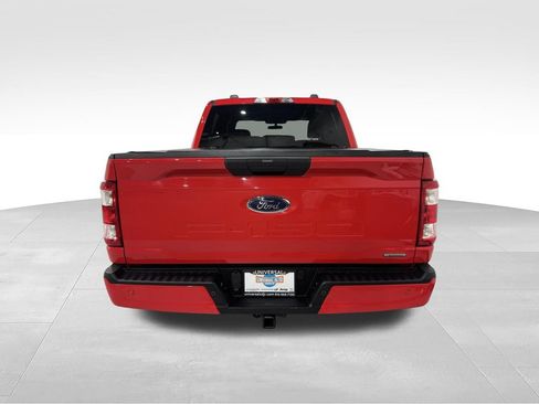 Used 2021 Ford F150 XL w/ Equipment Group 101A High AWD/4WD image 25