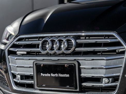 Used 2019 Audi A5 2.0T Premium Plus image 14