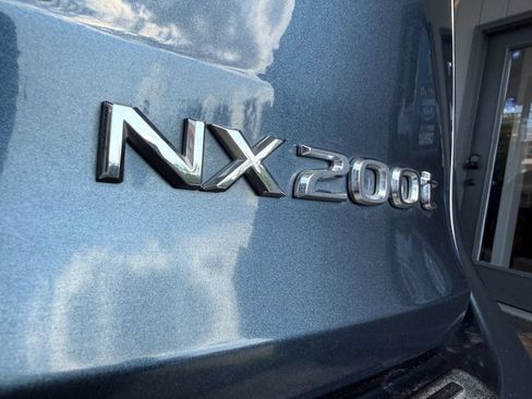 Used 2015 Lexus NX 200t FWD image 24