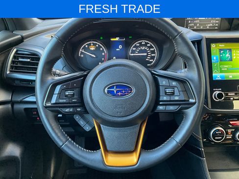 Used 2025 Subaru Forester Wilderness w/ Wilderness Package image 14