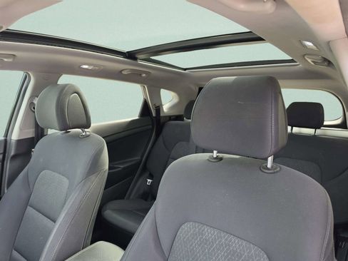 Used 2018 Hyundai Tucson Value FWD image 24