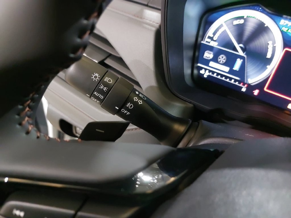 New 2026 Subaru Forester Sport AWD/4WD image 26