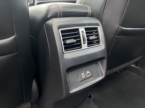 Used 2019 Nissan Maxima 3.5 SL w/ Floor Mat Group FWD image 22