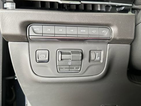 New 2026 Cadillac Escalade Sport w/ Touring Package AWD/4WD image 14