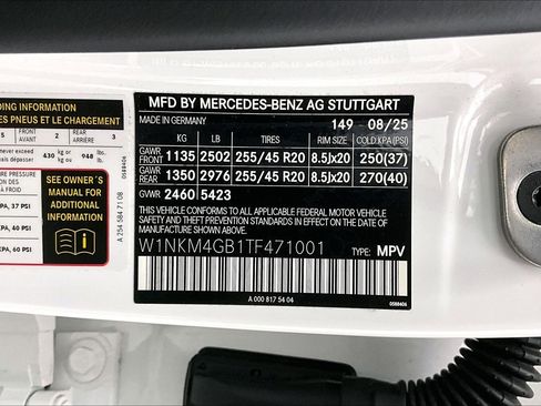 Used 2026 Mercedes-Benz GLC 300 image 33