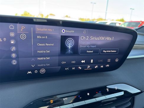 New 2026 Buick Enclave Sport Touring w/ Power Package image 16