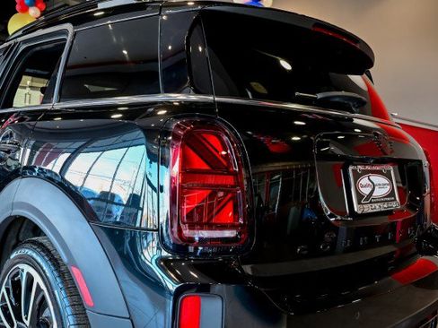 Used 2024 MINI Cooper Countryman John Cooper Works image 12