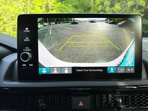 Certified 2025 Honda CR-V EX-L image 23