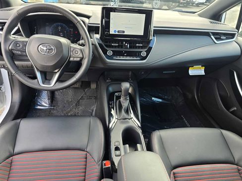 Used 2023 Toyota Corolla XSE w/ Carpet Mat Package (TMS) image 19