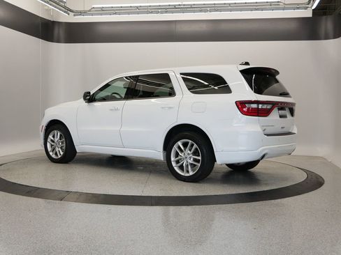 Certified 2024 Dodge Durango GT image 46