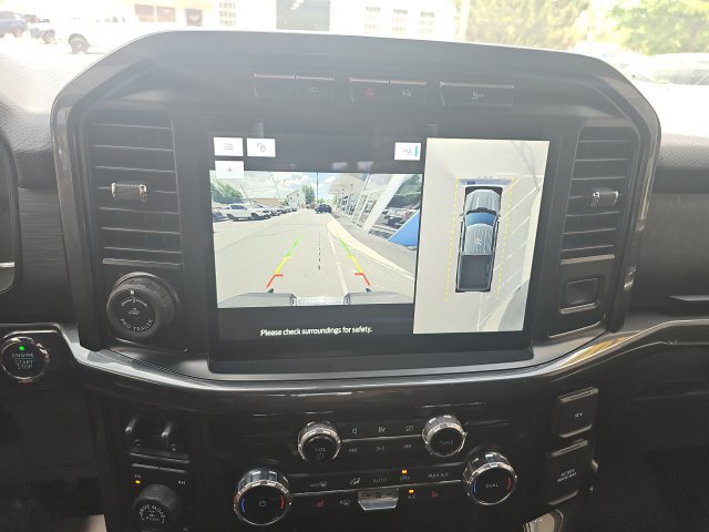 Used 2022 Ford F150 Tremor w/ Equipment Group 401A Mid AWD/4WD image 12