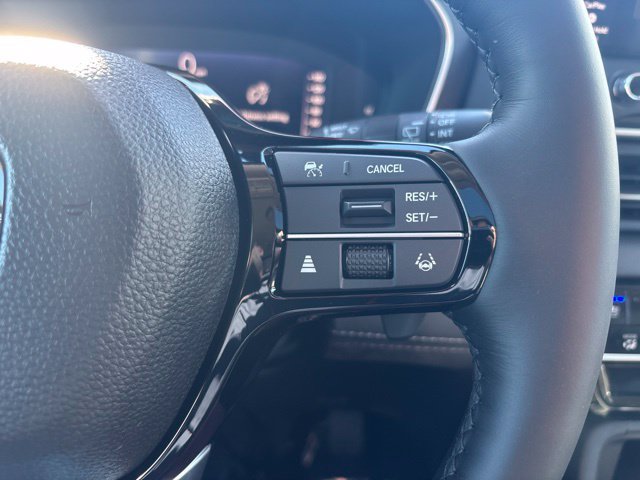 New 2026 Honda Pilot Elite image 34