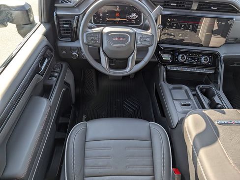 New 2026 GMC Sierra 2500 AT4X w/ AT4X AEV Edition AWD/4WD image 13