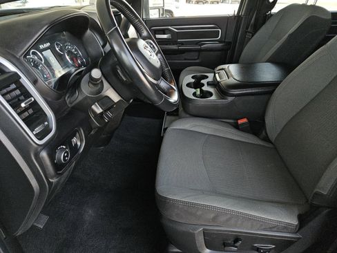 Used 2024 RAM 3500 Big Horn image 25