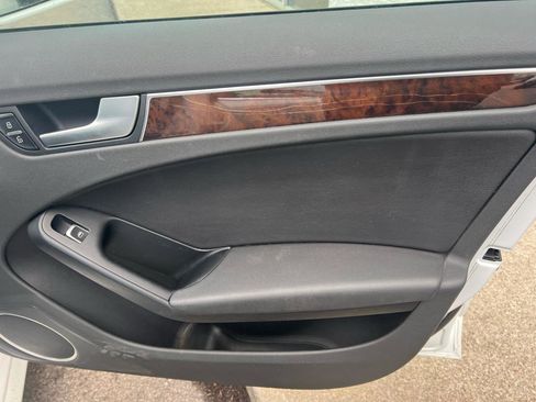 Used 2015 Audi A4 2.0T Premium Plus w/ Technology Package image 17