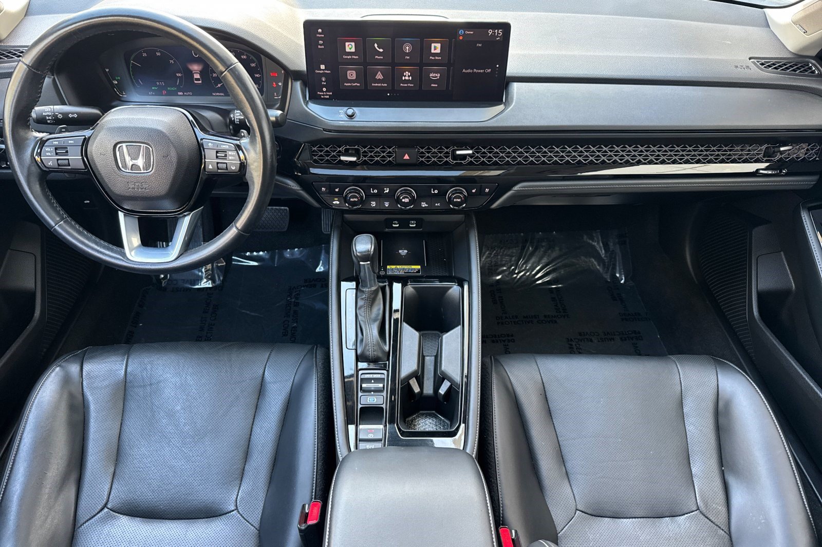 Used 2024 Honda Accord Touring image 16