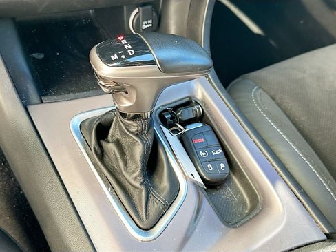 Used 2022 Dodge Charger Scat Pack w/ Plus Group image 16