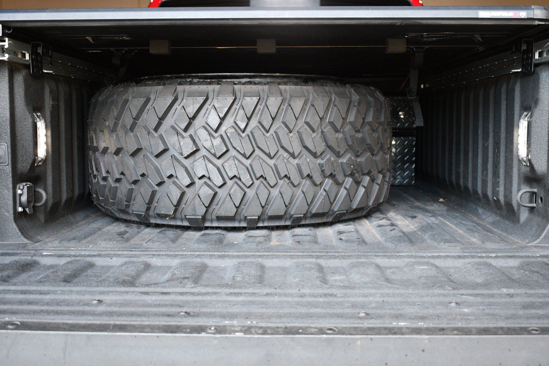 Used 2020 RAM 2500 Laramie w/ Night Edition AWD/4WD image 95