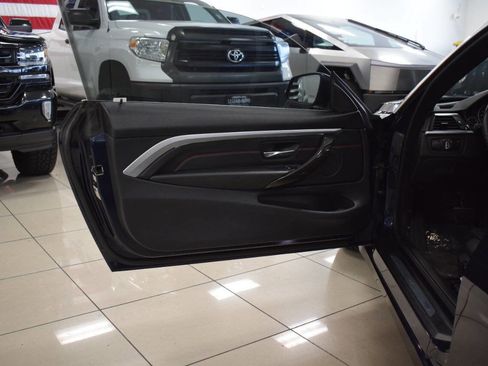 Used 2017 BMW 430i Coupe image 20