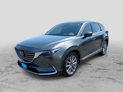 Used 2023 MAZDA CX-9 Grand Touring