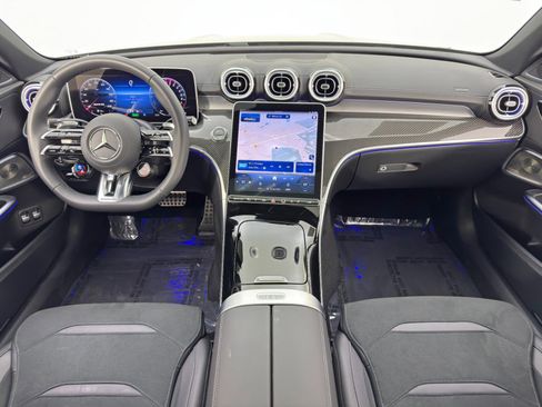 Used 2025 Mercedes-Benz C 36 AMG S image 13