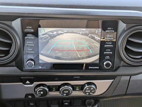 Used 2021 Toyota Tacoma SR RWD image 17