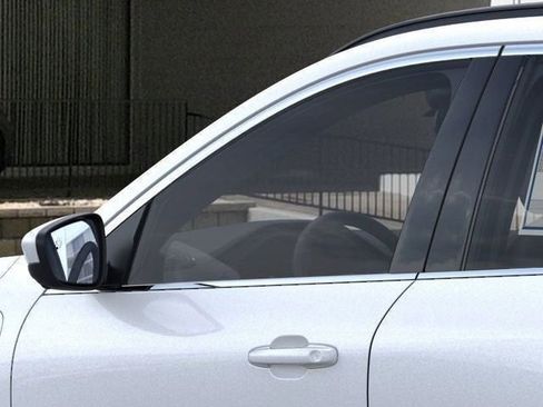 New 2025 Ford Escape SE w/ PHEV Premium Package FWD image 20