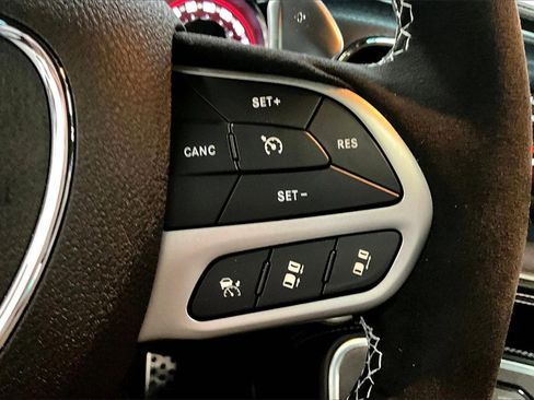 Used 2023 Dodge Challenger SRT Hellcat image 12