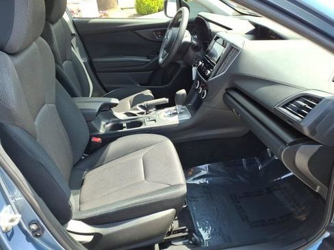 Used 2023 Subaru Crosstrek 2.0i AWD/4WD image 18