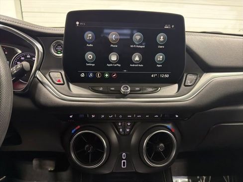 Used 2024 Chevrolet Blazer LT w/ Redline Edition image 16