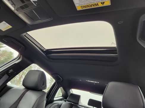 Certified 2025 Acura TLX SH-AWD w/ A-SPEC Pkg image 16