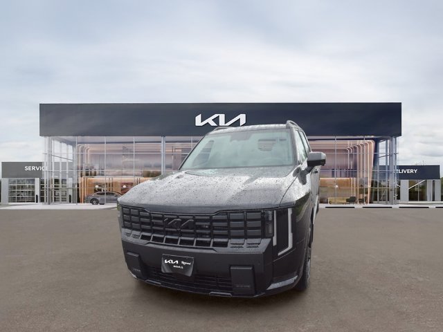 New 2027 Kia Telluride X-Line SX Prestige AWD/4WD image 8