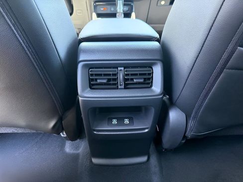 New 2026 Honda CR-V Sport-L image 12